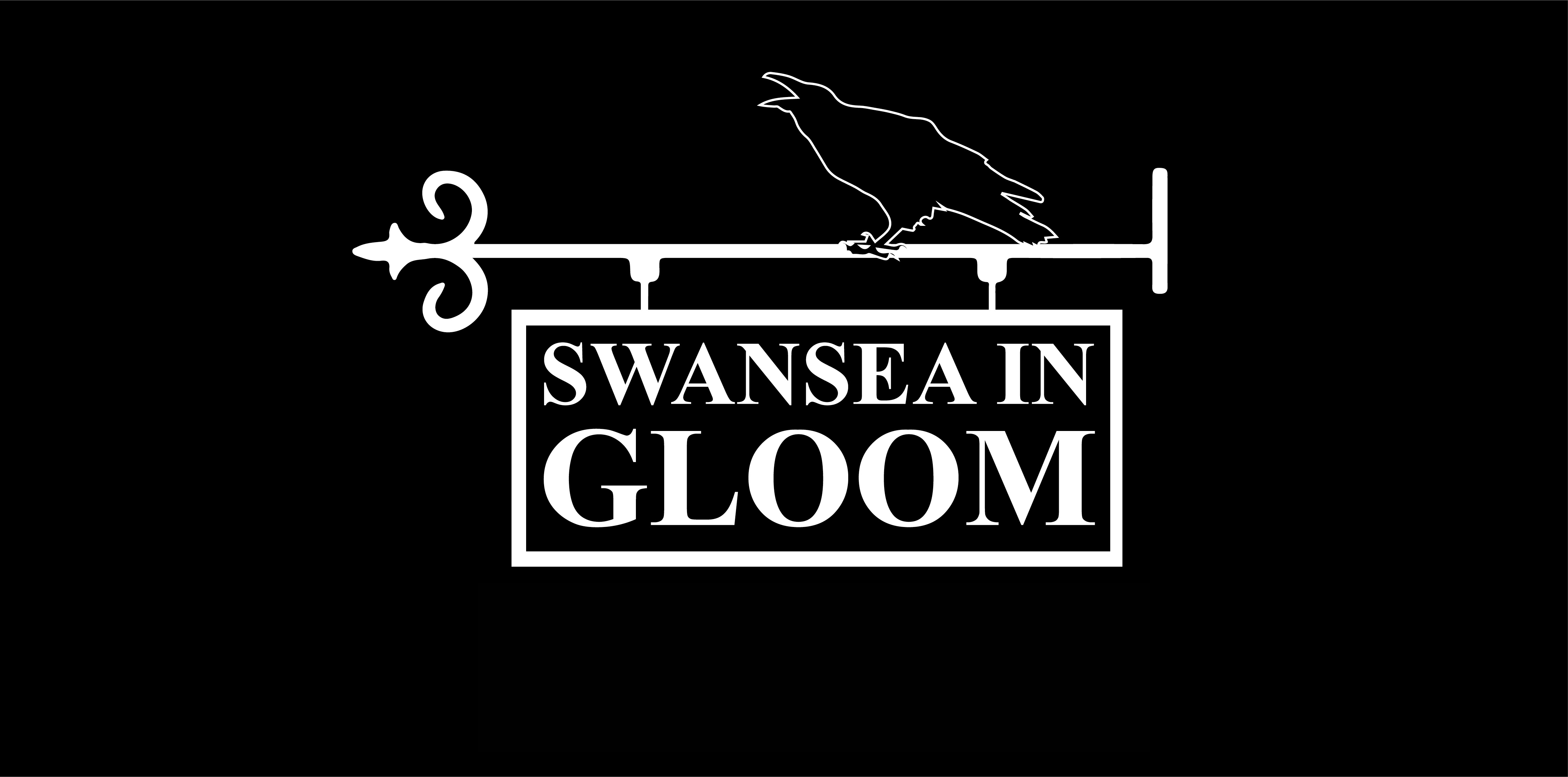 Swansea In Gloom Walking Tours
