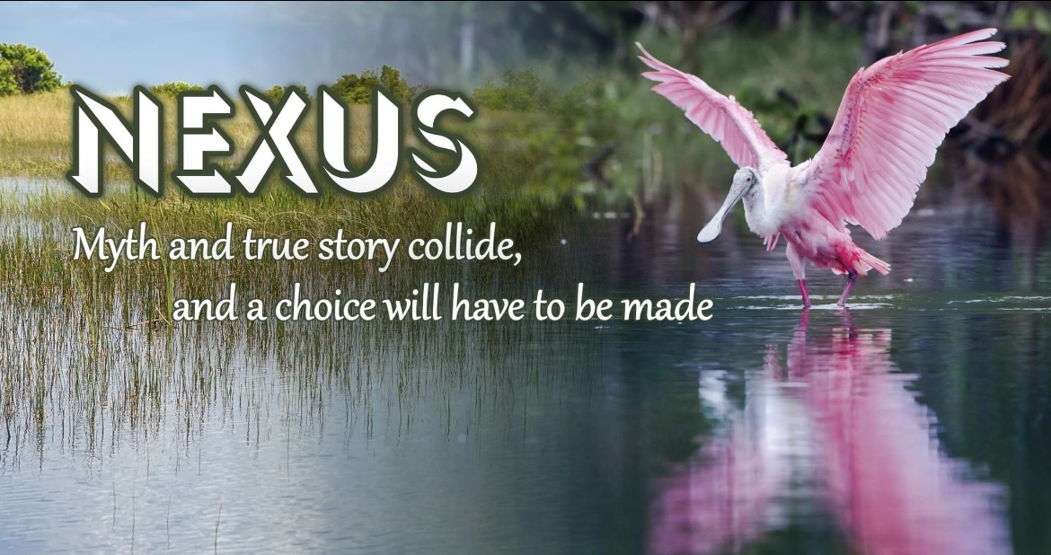 NEXUS – Story Performance and Q&A