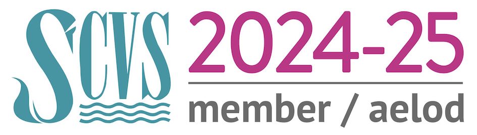 SCVS Member 2024 2025 logo
